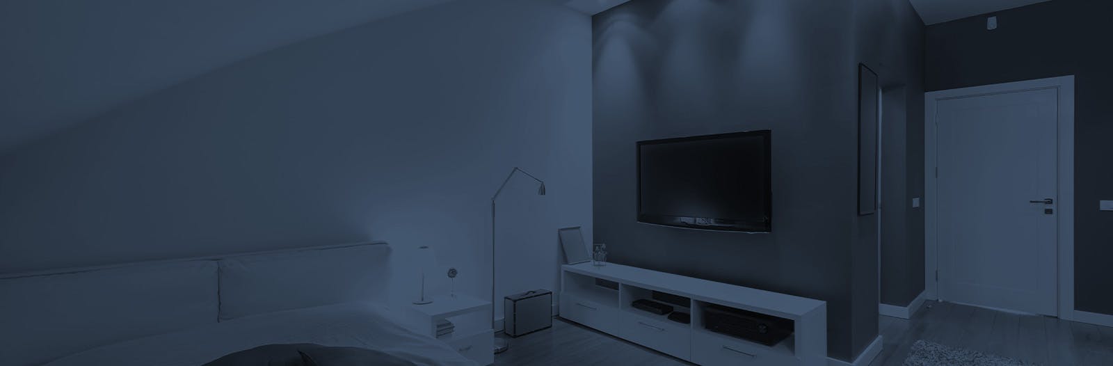 Gallery page header